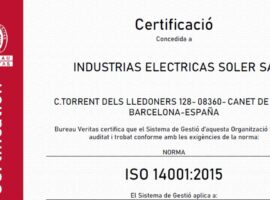 CER ISO