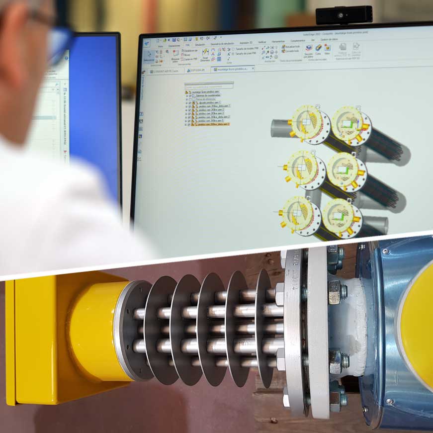 Tendències en la tecnologia d'Escalfadors Elèctrics al 2024