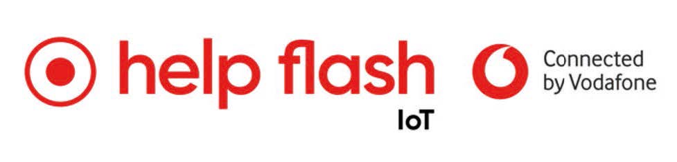 Logo HelpFlashIoT