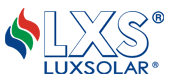 Logo luxsolar