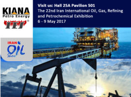 Iran-Oil-Show